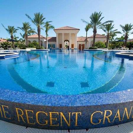 The Regent Grand Hotel Grace Bay Exterior foto