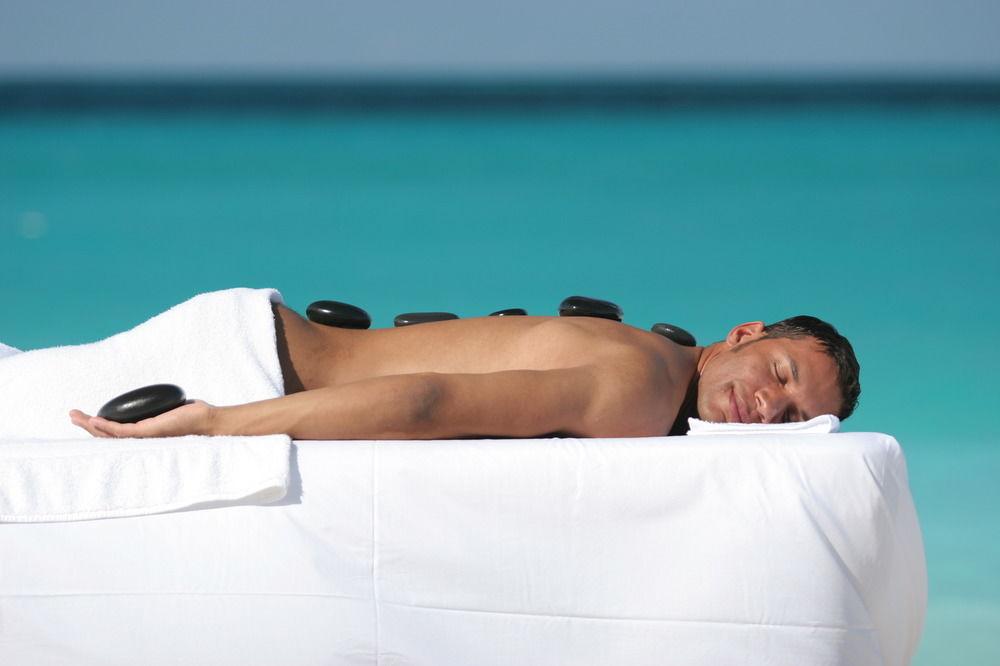 The Regent Grand Hotel Grace Bay Exterior foto