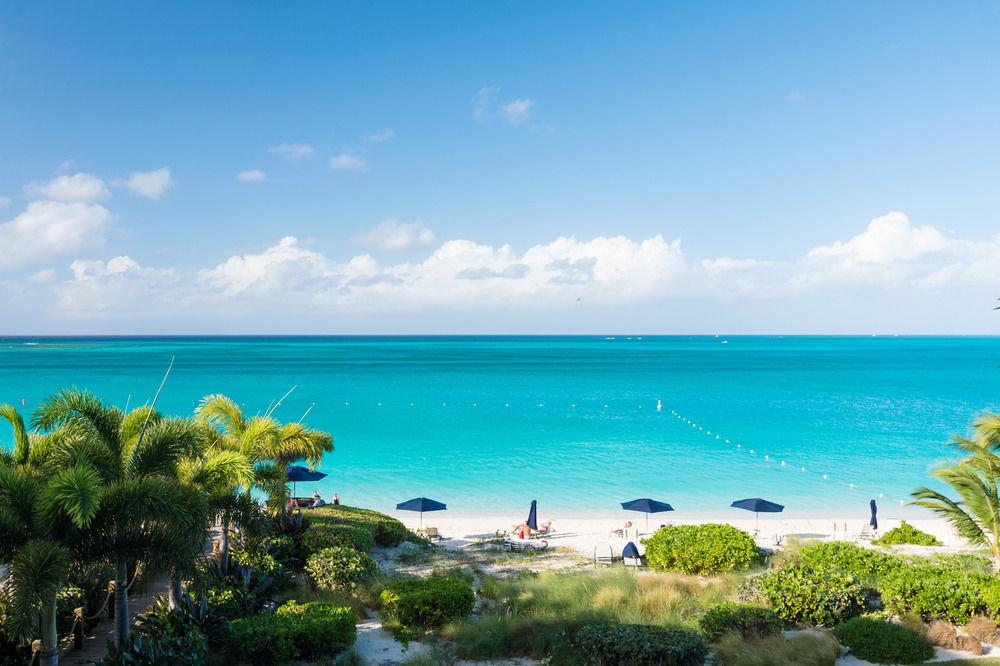 The Regent Grand Hotel Grace Bay Exterior foto