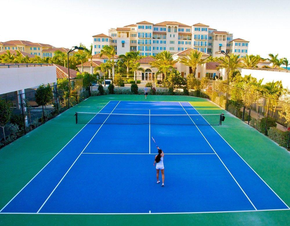 The Regent Grand Hotel Grace Bay Exterior foto