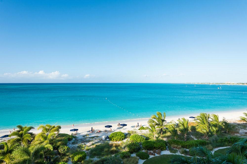 The Regent Grand Hotel Grace Bay Exterior foto