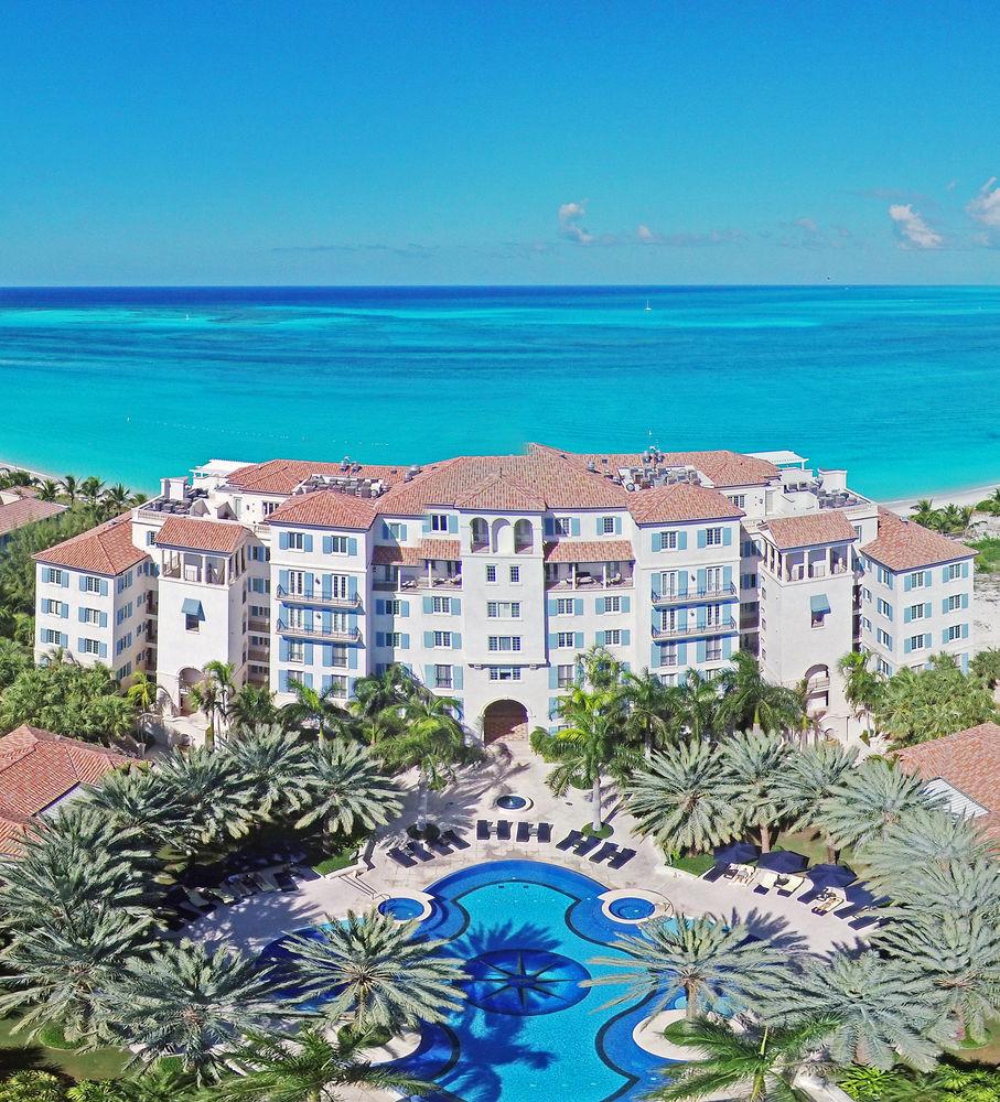 The Regent Grand Hotel Grace Bay Exterior foto