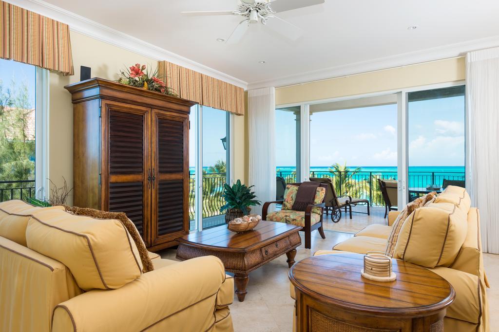 The Regent Grand Hotel Grace Bay Exterior foto