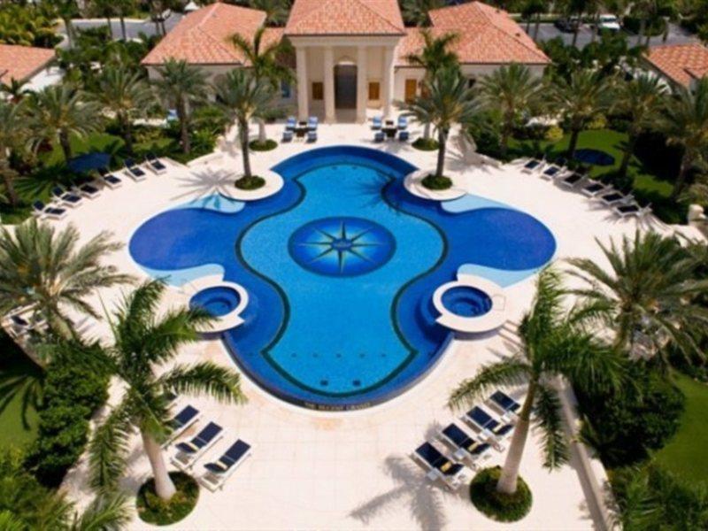 The Regent Grand Hotel Grace Bay Exterior foto