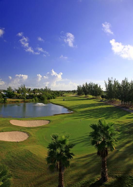 The Regent Grand Hotel Grace Bay Exterior foto