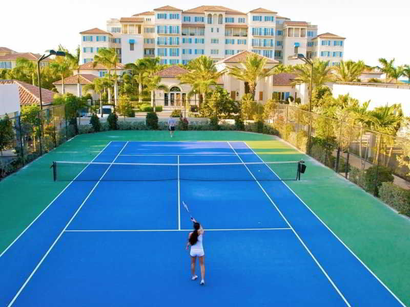 The Regent Grand Hotel Grace Bay Exterior foto