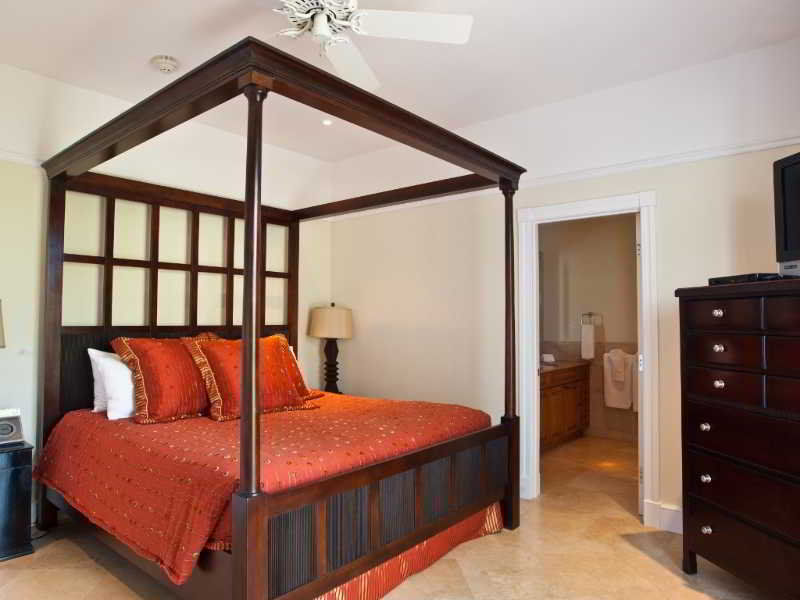 The Regent Grand Hotel Grace Bay Exterior foto