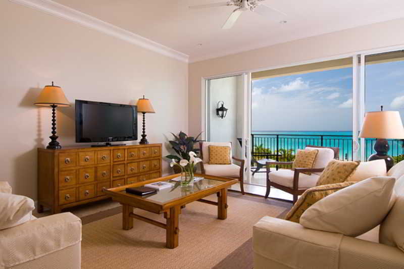 The Regent Grand Hotel Grace Bay Exterior foto