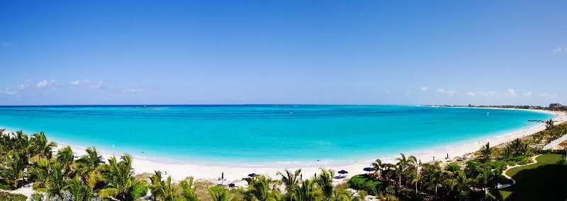 The Regent Grand Hotel Grace Bay Exterior foto