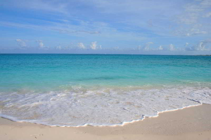 The Regent Grand Hotel Grace Bay Exterior foto