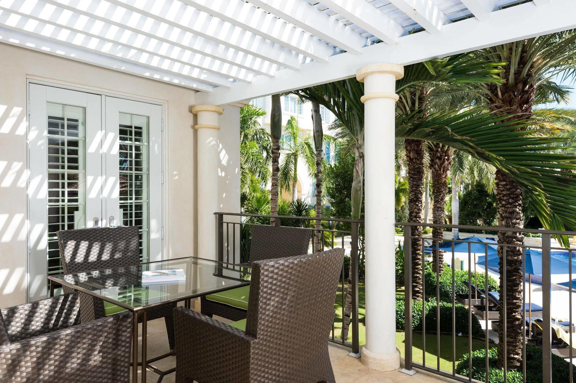 The Regent Grand Hotel Grace Bay Exterior foto
