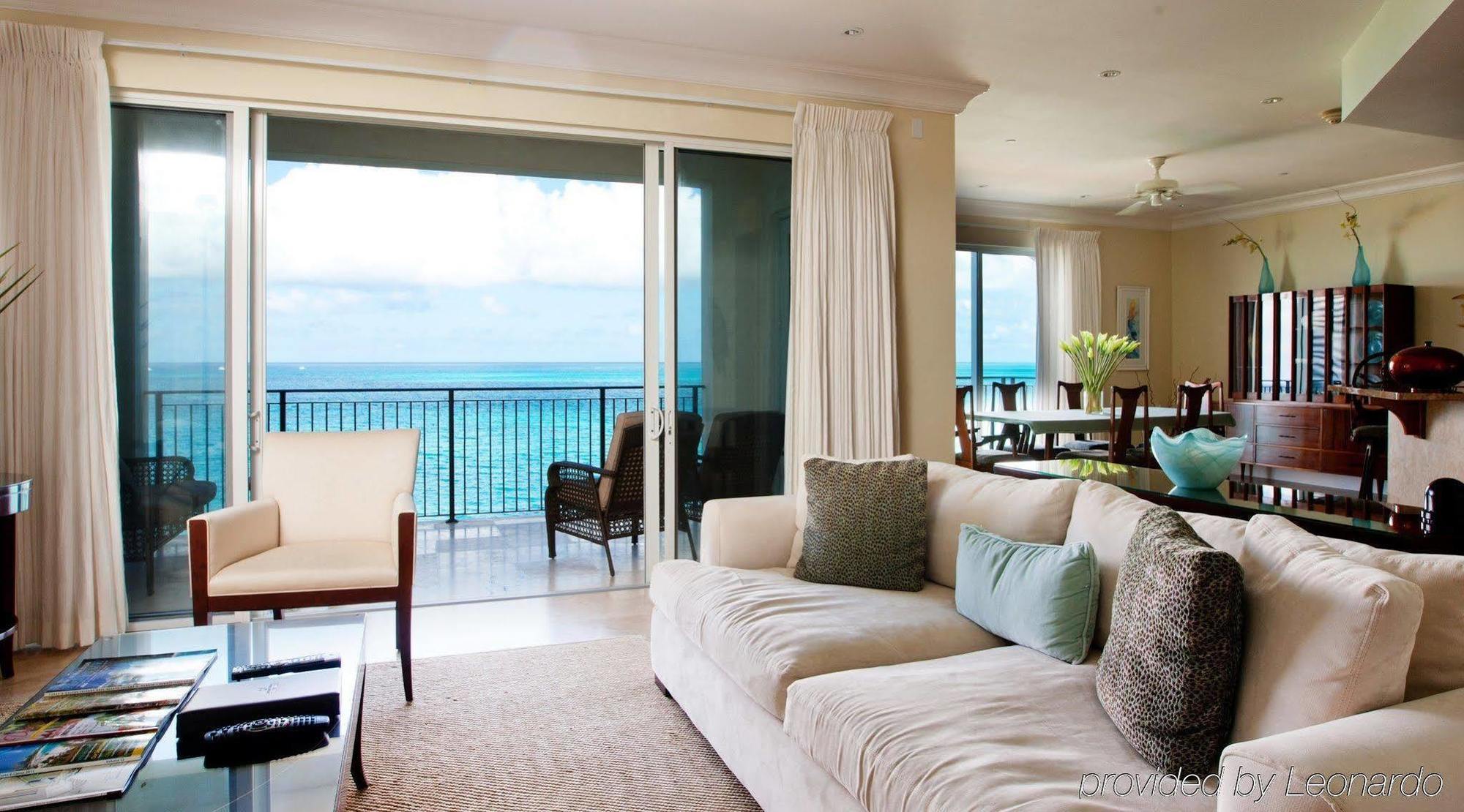 The Regent Grand Hotel Grace Bay Exterior foto