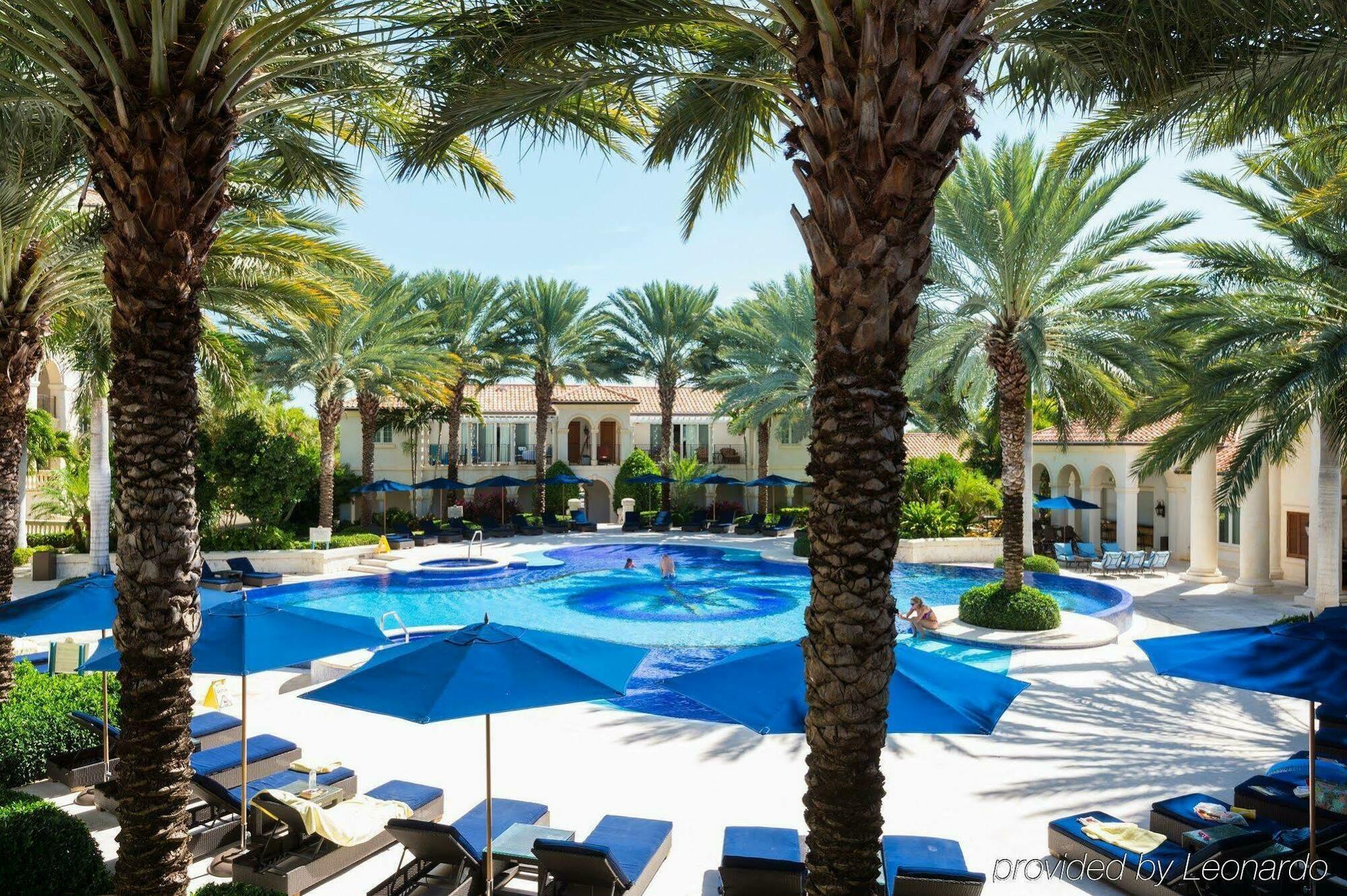 The Regent Grand Hotel Grace Bay Exterior foto