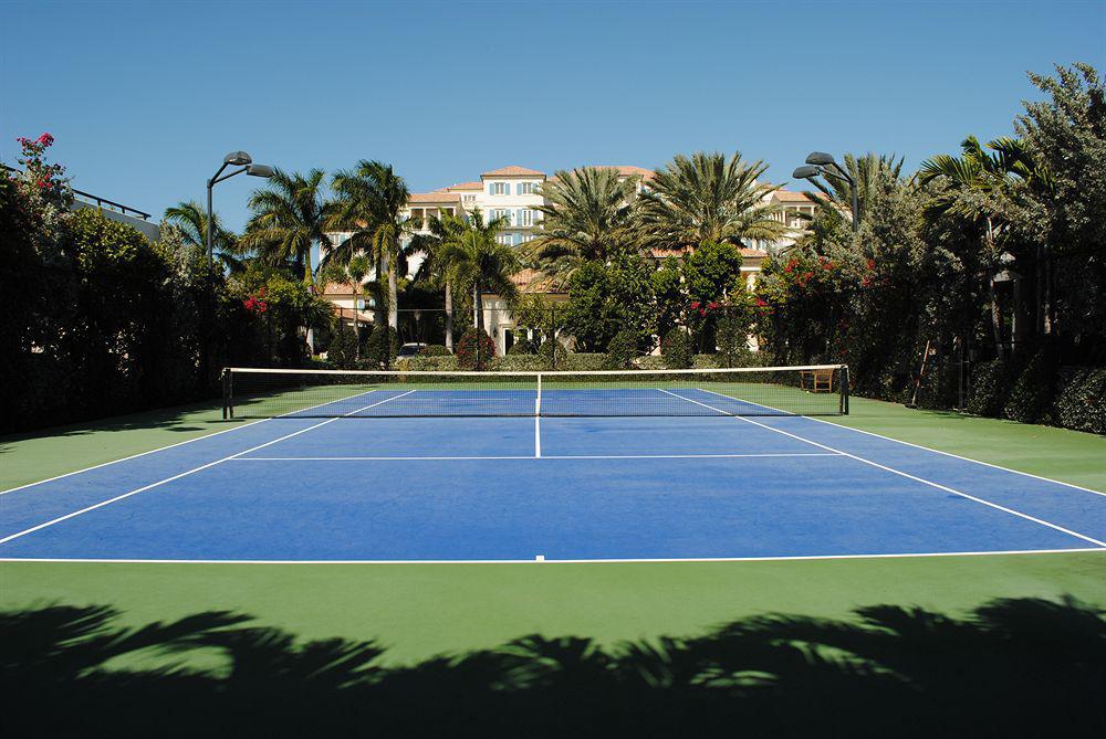 The Regent Grand Hotel Grace Bay Exterior foto